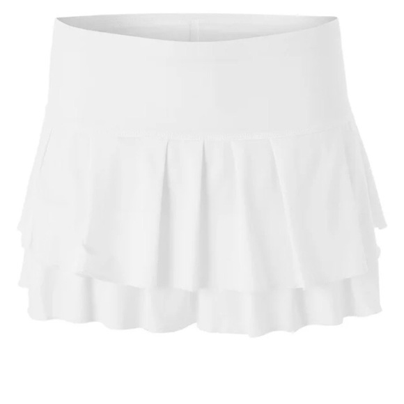 COPY - NWT 2 White Tennis Skirts Bundle - Picture 13 of 13
